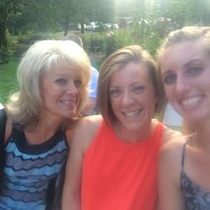 Meet your Posher, Joni